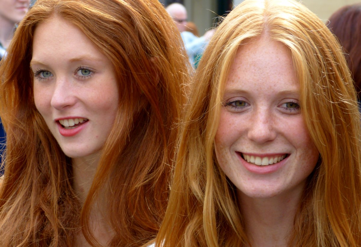 blondes-and-redheads-are-not-going-extinct-genes-do-not-go-extinct-recessive-genes-like-the-gene-for-red-or-blonde-hair-color-can-be-carried-from-generation-to-generation-without-emerging-